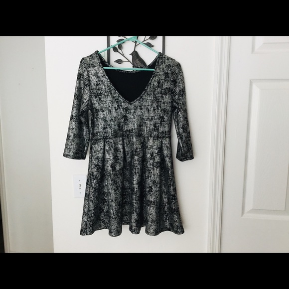 Cocktail Dress - Picture 4 of 4